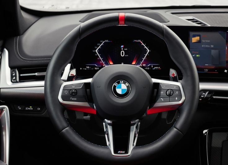 BMW 3 Series Gran Limousine